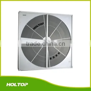 Hvac Air Handling Unit Air to Air Heat Exchanger thumbnail-1