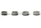 Steel Link Forged Chain thumbnail-1
