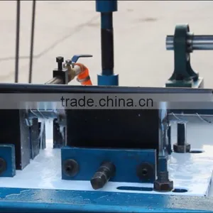 High Quality Fully Automatic Chain Link Fence Machine for Sale With Best Price(Professional Factory) thumbnail-6