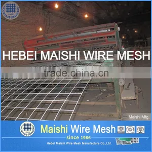 1/2''x1/2'' Electro Galvanized Welded Wire Mesh thumbnail-2