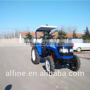 Facrory Supply Hot Sale 50hp Tractor thumbnail-4
