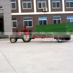 7CX Tractor Trailer Tipping Trailer Match With the Tractor thumbnail-1