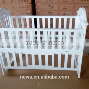 2016 Popular Sales Multifunction Baby Crib thumbnail-3
