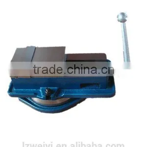 Q12 Series Machine Vice thumbnail-5
