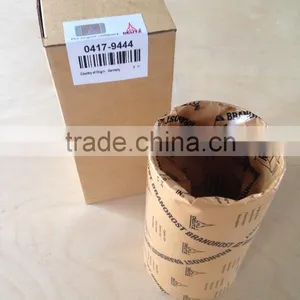 Deutz Cylinder Liner BFM 1011 0417 9444/0417 0347 . thumbnail-4