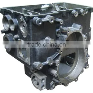 Transmission Housing thumbnail-1