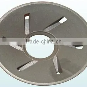 Custom Made Iron Casting Part,lost Foam Casting,steel Casting Supplier thumbnail-4