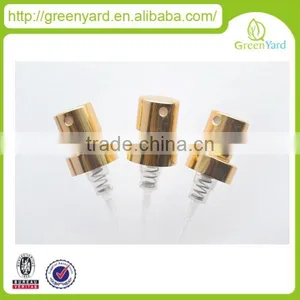 15mm Aluminum Metal Perfume Mist Sprayer thumbnail-2