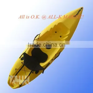 2013 New Single Sit on Top Kayak thumbnail-1