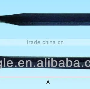 Octagonal Shank Cape Chisel thumbnail-1