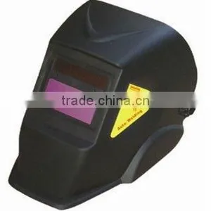 AUTO DARKENING HELMET thumbnail-1