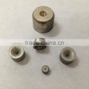 Cemented Carbide Drawing Pellets thumbnail-1