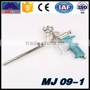 New Air Foam Gun,metal Foam Gun,brass Adaptor Gun thumbnail-1