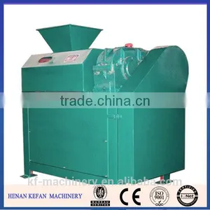 HOT!!! Double Roller Granulator For Extruding Compound Fertilizer thumbnail-1