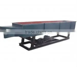 ZDS-3500 Two Directions Linear Vibrating Sieve thumbnail-1