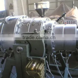 PE Pipe Mould thumbnail-1
