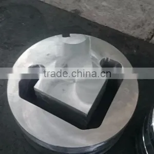 Aluminium Extrusion Press of Aluminium Production Line thumbnail-4