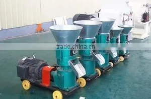 Animal Use Feed Pellet Machine Chiken /pet Feed Pellet Machine thumbnail-6