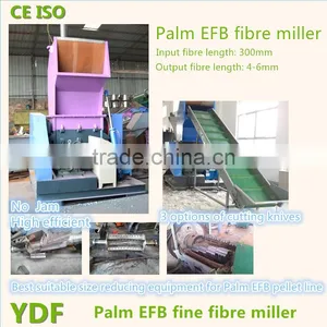 Palm Fibre Miller in Efb Pellet Plant thumbnail-2