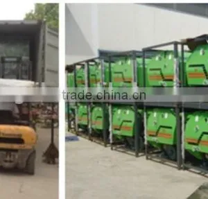 Best Price High Working Efficiency Tractor PTO Use Square Hay Baler, Grass Square Baler,straw Square Baler thumbnail-6
