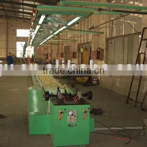 Rear Axle Test Table for Motor Tricycle and the Assembly Line thumbnail-1
