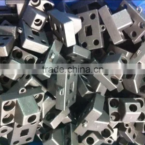 Carbon Steel Investment Casting thumbnail-4