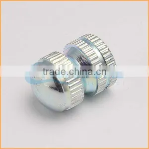 Dongguan Factory Supply Precious Metal 2016 Customized Cnc Turning Parts thumbnail-3
