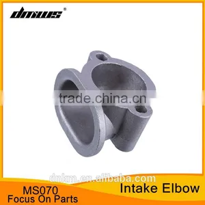 105cc Chainsaw 070 Spare Part Intake Elbow thumbnail-1