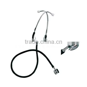 Baby Type Dual Head Fetal Stethoscope thumbnail-2