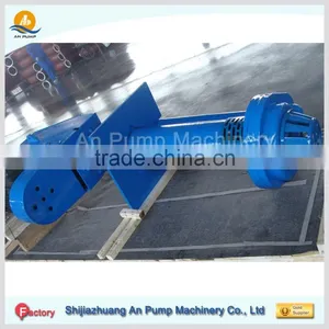 BP/BPR Sump Pump, PTFE Sewage Water Sump Pump thumbnail-4