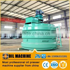 Cold Oil Press Machine Screw Oil Press Mill Oil Making Expeller thumbnail-6