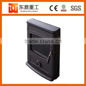 12 KW Big Capacity Wood Burningstove/wood Stove/fireplace Used to House Warming at Winter thumbnail-3