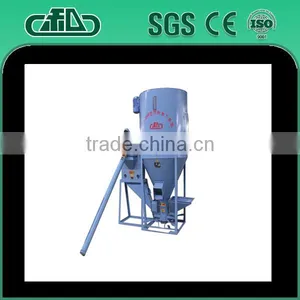 2016 Cow Feed Making Machine thumbnail-5
