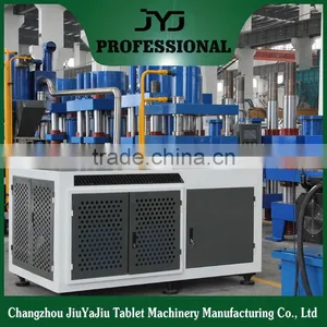 100T Pressure Tablet Press Machine thumbnail-1