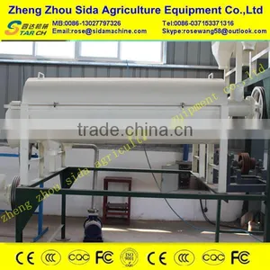 Yam Milling Machine And Yam Peeling Machine For Yam Flour Process thumbnail-2