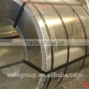 ASTM A653 Galvanized Steel Coil thumbnail-4