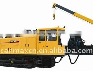 XZ3000 Horizontal Directional Drill thumbnail-1