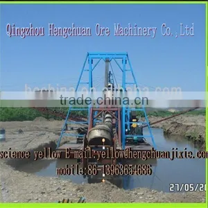 2015 Dredge for Sand thumbnail-1