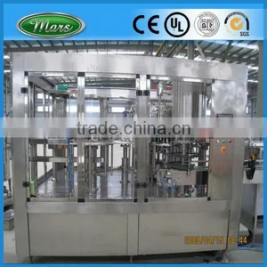 Automatic Bottle Filling Machine thumbnail-1