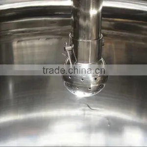 500gallon Beer Fermenter thumbnail-5