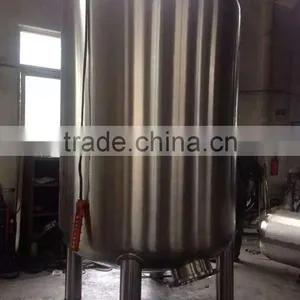 2000Liter Liquid Storage Tank thumbnail-2