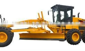 New Industrial Motor Grader thumbnail-1