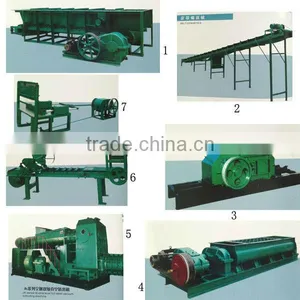 Automatic Coal Gangue/clay Brick Production Line thumbnail-1