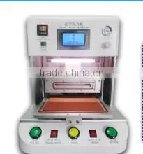 OCA Vacuum Laminating Machine 14 Inch no Need Molds Lcd Assembly Laminating Machine thumbnail-3