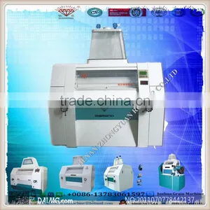 Flour Mill Wheat Flour Milling Machines Flour Milling Machine Flour Mill Price thumbnail-2