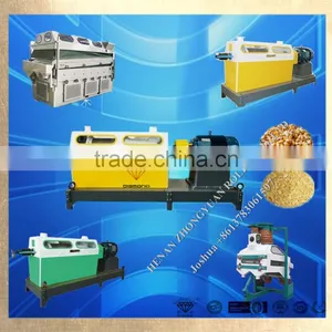 Flour Mill Wheat Flour Milling Machines Flour Milling Machine Grain Processing Machines thumbnail-5