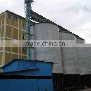 Stainless Steel Cotton Oil Project thumbnail-5
