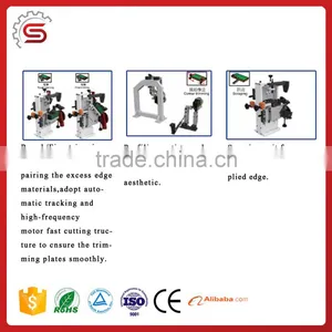 Best Price MFZ600-PUR Mdf Pvc Automatic Edge Banding Machine thumbnail-5