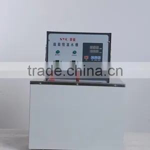 Digital Mini Thermostat Water Bath With Competitive Price thumbnail-2
