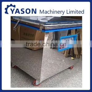 The Vacuum Packaging Machine Food Vacuum Machine The Tea Vacuum Machine thumbnail-1